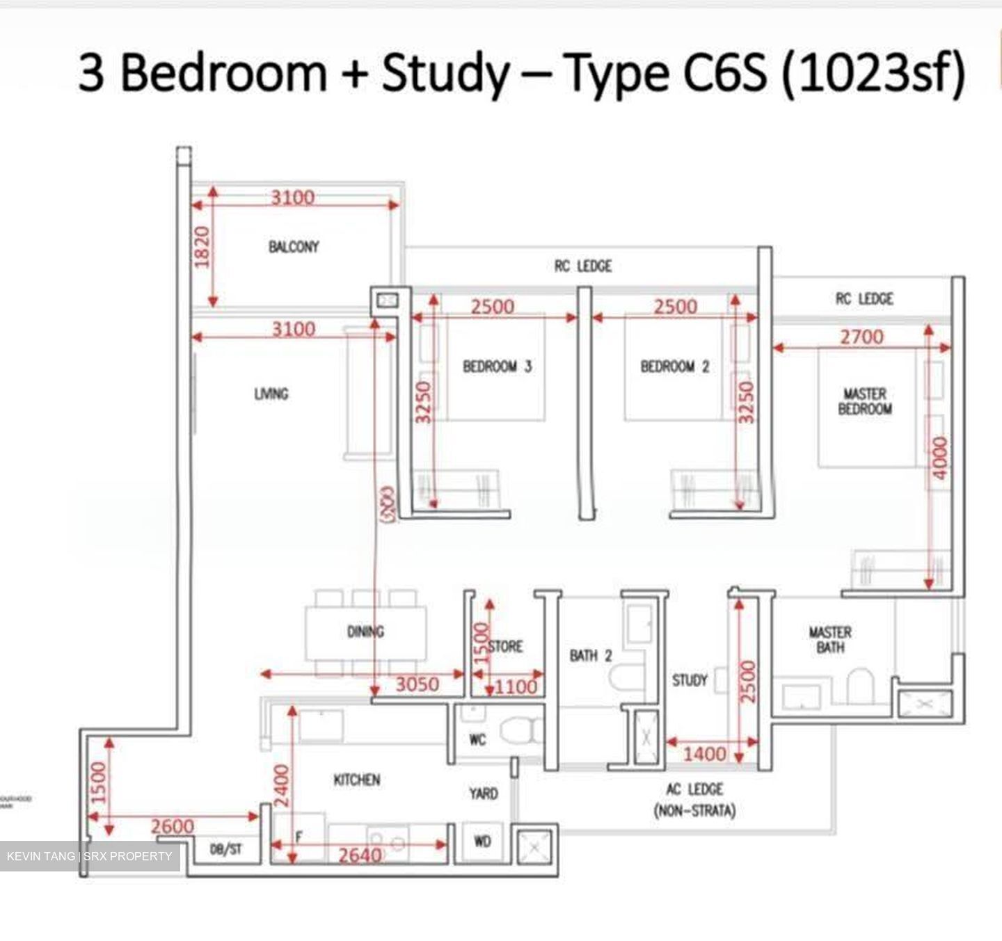 Emerald Of Katong (D15), Condominium #617103861